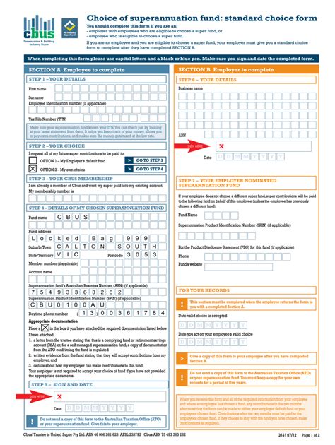 superannuation hardship claim.